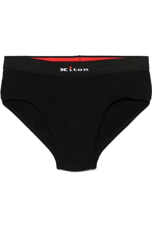 Kiton Underbukser med logobånd