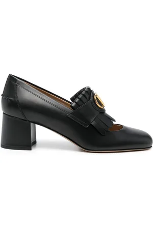 VALENTINO GARAVANI 60 mm VLogo Signature pumps