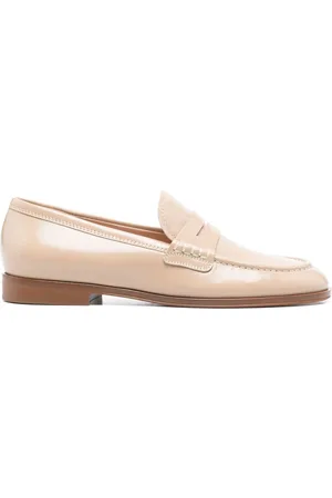 Gianvito Rossi Georgie loafers
