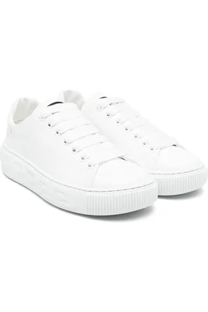 VERSACE Greca sneakers