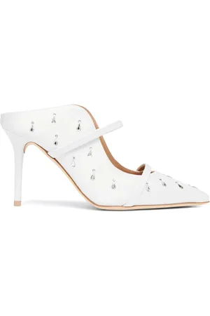 MALONE SOULIERS 85 mm Maureen mules