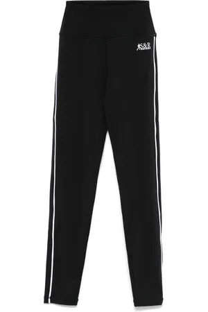 Sporty & Rich Runner performance-leggings