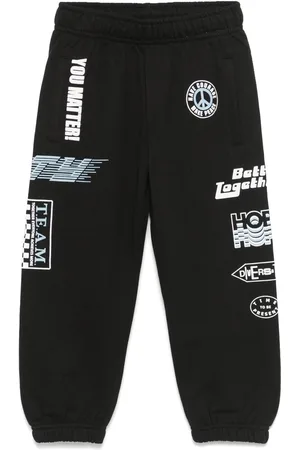 Molo Allen joggingbukser