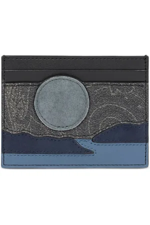 Etro Pung med paisley-tryk
