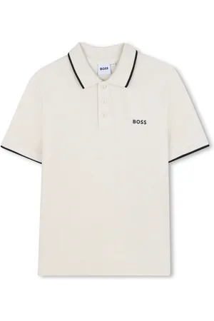 HUGO BOSS Kortærmet polo