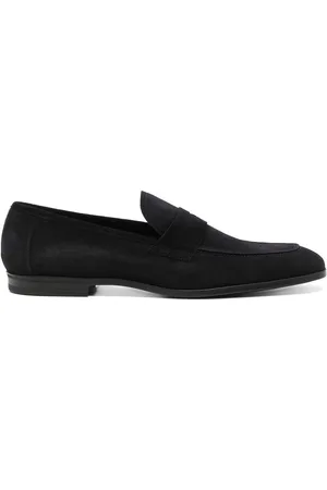 Tom Ford Loafers i læder