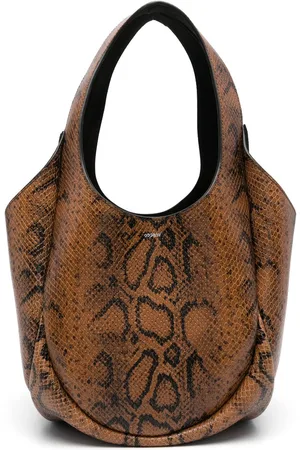 COPERNI Swipe bucket-taske