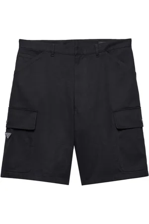 Prada Bermuda-shorts