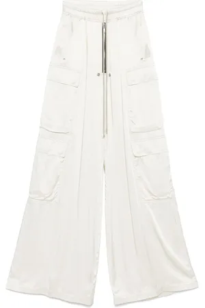 Rick Owens Cargobelas cargo-bukser