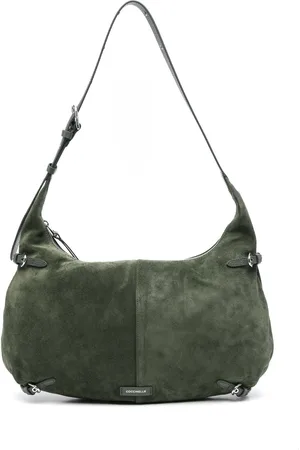 Coccinelle Lille Abigail crossbody-taske