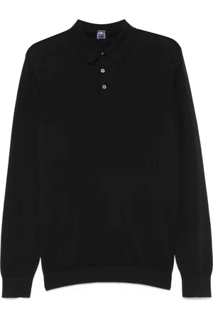 FEDELI Sportman polo-skjorte