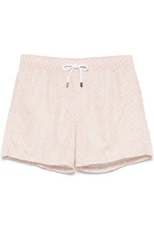 FEDELI Madeira shorts
