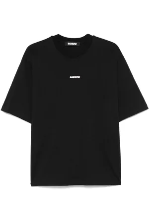 BARROW T-shirt med logotryk