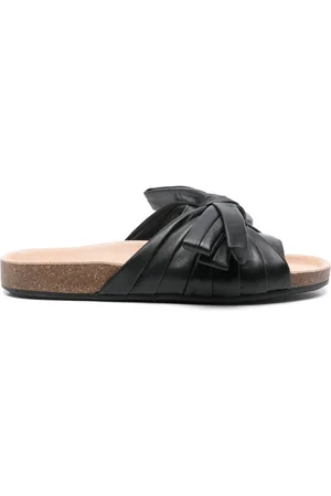 J.W.Anderson Sandaler med sløjfedetalje