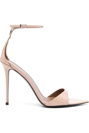 Giuseppe Zanotti 105 mm Intriigo sandaler
