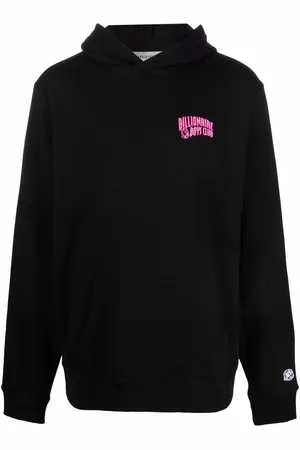 Billionaire Boys Club Small Arch hættetrøje med logo