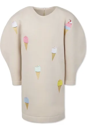 Pangolini Kids Ice Cream kjole