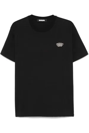 BARROW T-shirt med logotryk