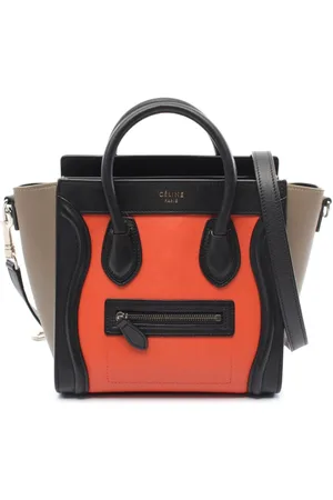 Céline Nano Luggage two-way taske fra 2010