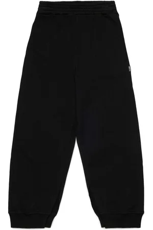 Maison Margiela Joggingbukser med logomærke
