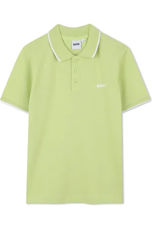 HUGO BOSS Kortærmet polo
