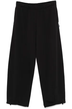 Maison Margiela Joggingbukser med nummer-motiv