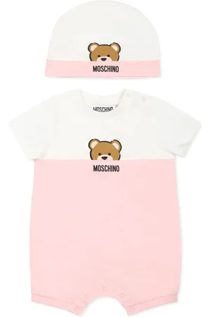 Moschino Body med logotryk
