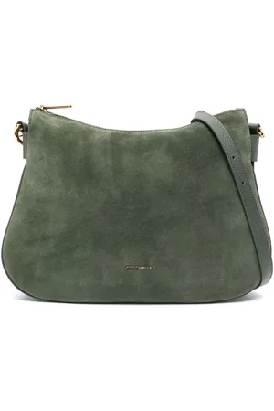 Coccinelle Mellemstor Magie crossbody-taske