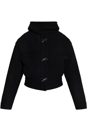 Jacquemus Uldjakke