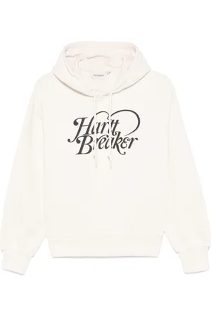 Carhartt Harttbreaker hættetrøje
