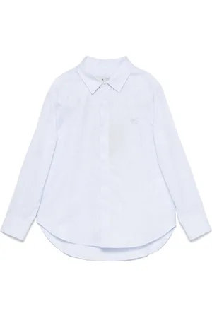 Etro Skjorte med paisley-tryk