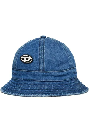 Diesel Bøllehat med logoapplikation