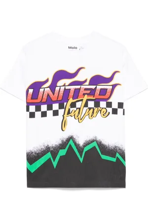 Molo Rodney T-shirt