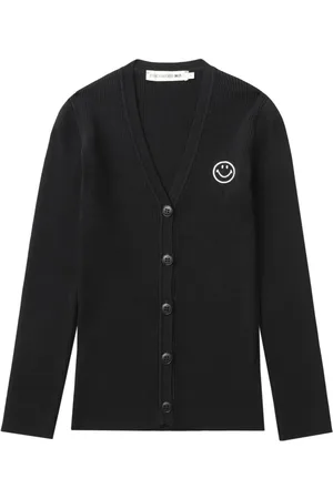 JOSHUA SANDERS Cardigan med knapper