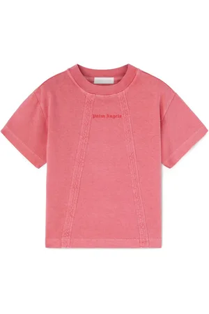 Palm Angels T-shirt med tryk