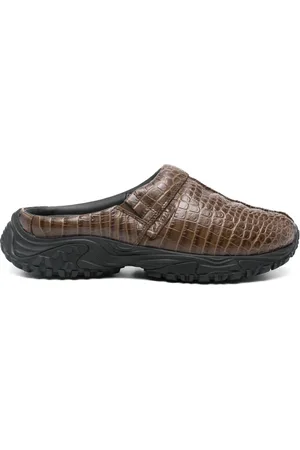 MARTINE ROSE X Clarks Cur sandaler