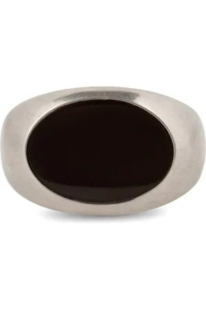 DRIES VAN NOTEN Ring med sten