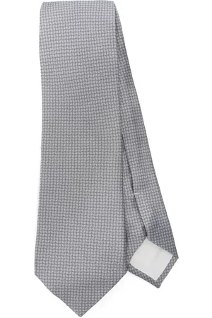 TAGLIATORE Slips i mønstret jacquard