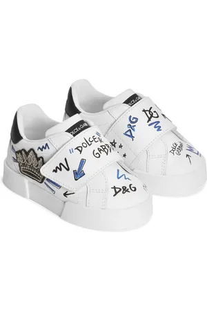Dolce & Gabbana Portofino sneakers