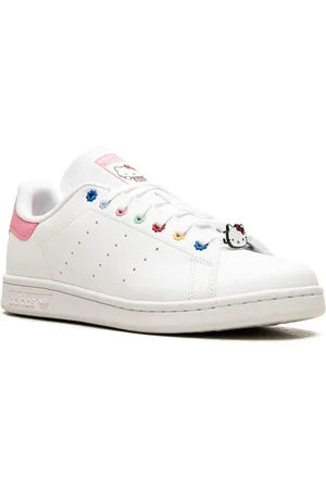 adidas Stan Smith GS Hello Kitty sneakers