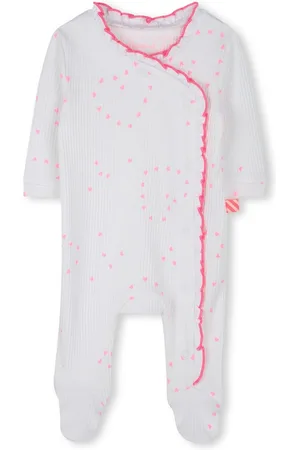 Billieblush Ribbet pyjamas