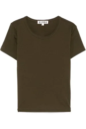ÉTERNE Kortærmet T-shirt