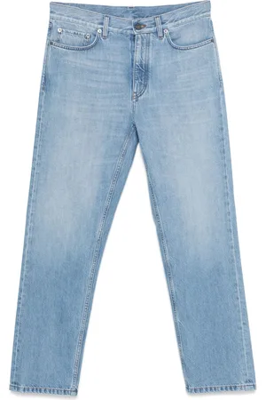 Ermenegildo Zegna Jeans med logomærke