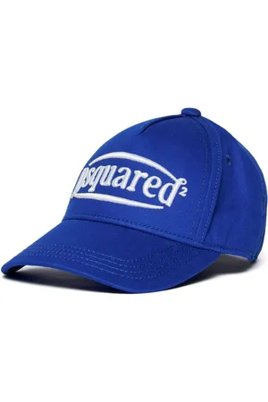 Dsquared2 Kasket med broderet logo
