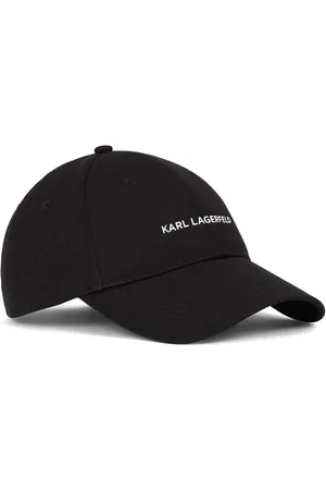 Karl Lagerfeld Essential kasket