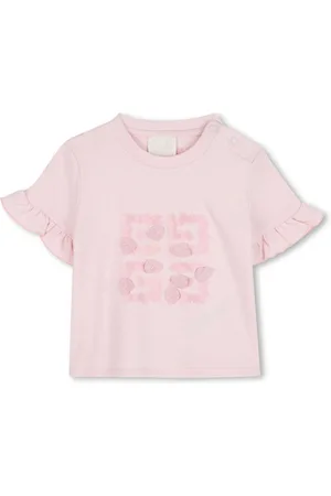 Givenchy Kortærmet T-shirt