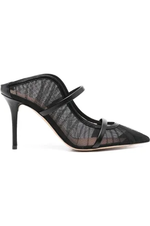 MALONE SOULIERS 85 mm Maureen mules
