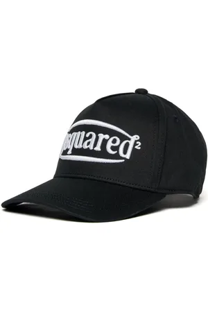 Dsquared2 Baseballkasket med logo