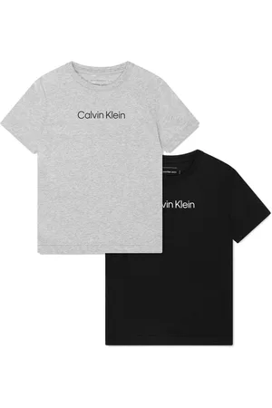 Calvin Klein Pakke med to T-shirts