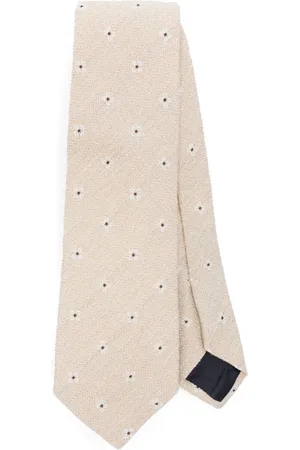TAGLIATORE Slips i mønstret jacquard